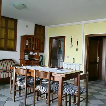 Apartment La Rocca Castelsardo