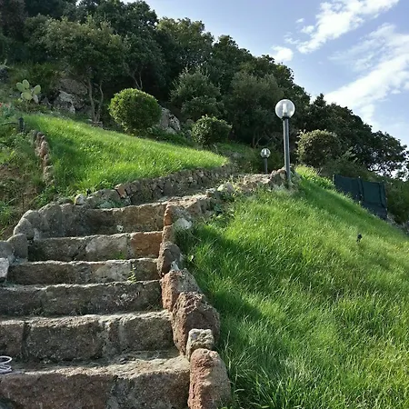 Apartment La Rocca