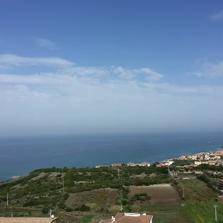 Apartment La Rocca *