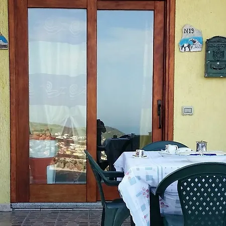 La Rocca Apartment Castelsardo