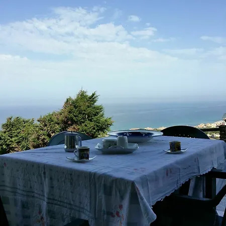 Apartment La Rocca