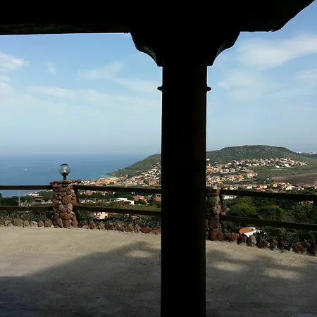 La Rocca Apartment