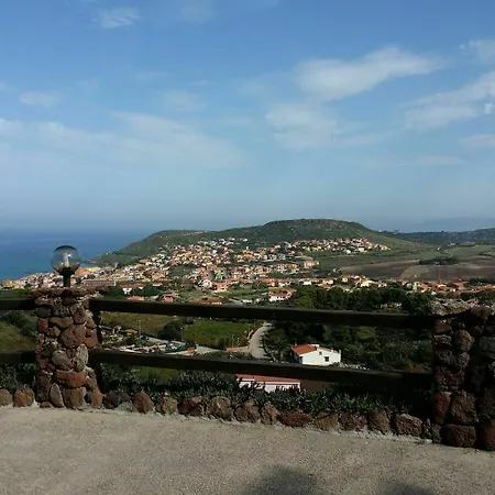 La Rocca Apartment Castelsardo