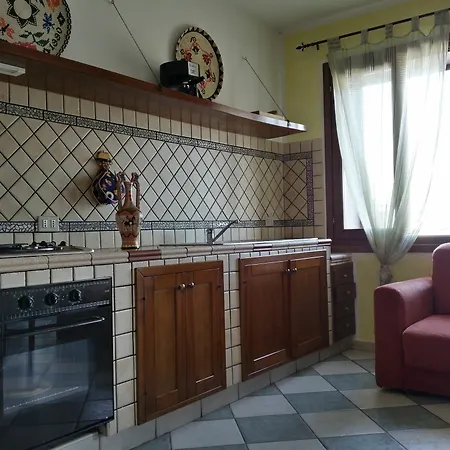 La Rocca Apartment Castelsardo