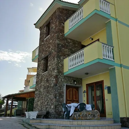 Apartment La Rocca Castelsardo