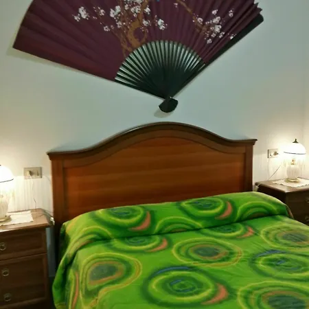 La Rocca Apartment Castelsardo