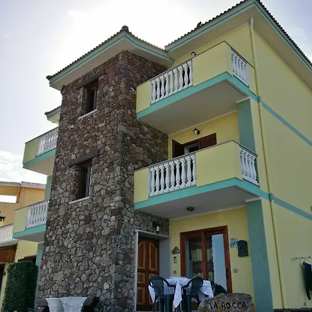 La Rocca Castelsardo