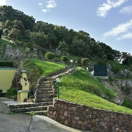La Rocca Apartment Castelsardo