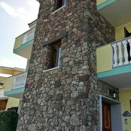 La Rocca Apartment