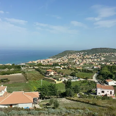 Apartment La Rocca Castelsardo